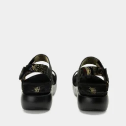 Bailee Golden Hour Sandal -ALEGRIA SHOES SALE BAI 6118 S3
