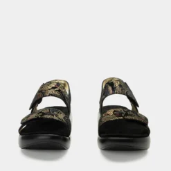 Bailee Golden Hour Sandal -ALEGRIA SHOES SALE BAI 6118 S5