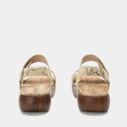 Bailee Chill Pill Sandal 10 Bailee Chill Pill Sandal -ALEGRIA SHOES SALE BAI 6162 S3