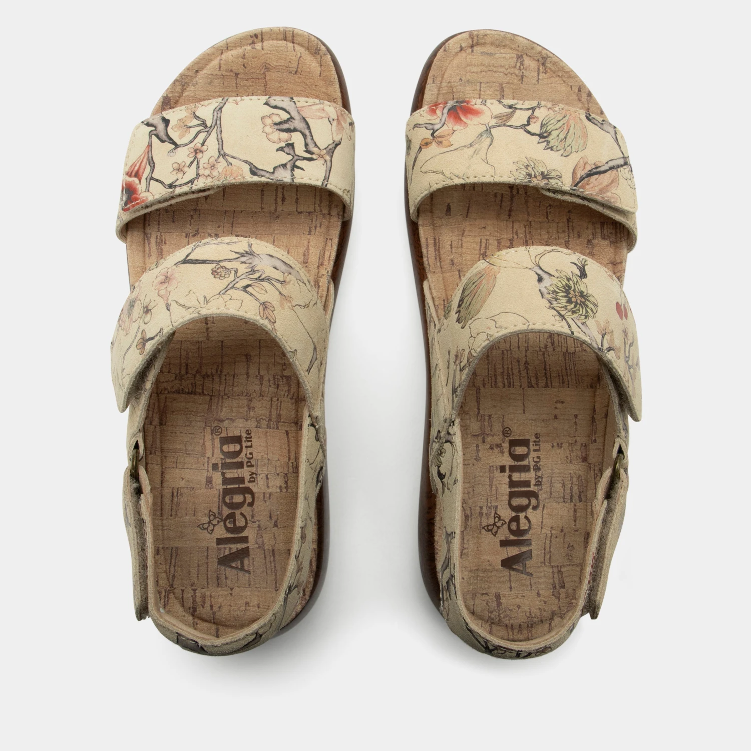 Bailee Chill Pill Sandal 5 Bailee Chill Pill Sandal - Image 5