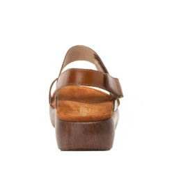 Bailee Woven Luggage Sandal -ALEGRIA SHOES SALE BAI 7463 S3