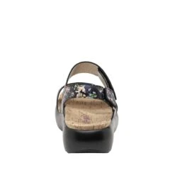 Bailee Dog & Butterfly Sandal -ALEGRIA SHOES SALE BAI 7504 S3