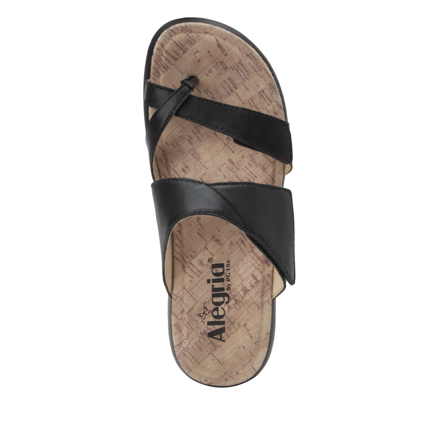 Beatrix Black Sandal 5 Beatrix Black Sandal - Image 5