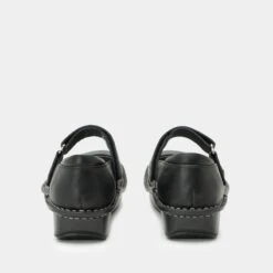 Shoes Belle Upgrade Black Shoe -ALEGRIA SHOES SALE BEL 161 S3 a00f3120 db68 4ca2 8185 97e54abcf6e8