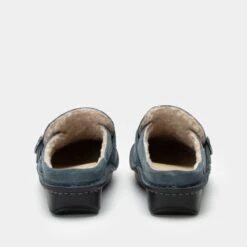 Shoes Brigid Cinder Clog -ALEGRIA SHOES SALE BRI 6395 S3 1f6f703d 9ef1 40fa 91f8 dc4862f767d8