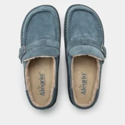 Shoes Brigid Cinder Clog -ALEGRIA SHOES SALE BRI 6395 S4 b66cc88c 0188 4612 8909 3be77dfd9ecd