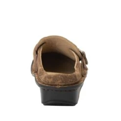 Shoes Brigid Easy Paisley Clog -ALEGRIA SHOES SALE BRI 7465 S3