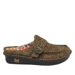 Brigid Freedom Rock Clog -ALEGRIA SHOES SALE BRI 7517 S2