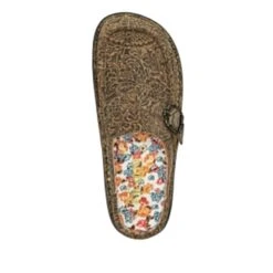 Brigid Freedom Rock Clog -ALEGRIA SHOES SALE BRI 7517 S4