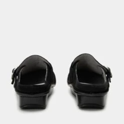 Shoes Brigid La Dee Dottie Black Clog 10 Shoes Brigid La Dee Dottie Black Clog -ALEGRIA SHOES SALE BRI 8116 S3 d13ef627 38b0 4a44 90cf bb18949283f4