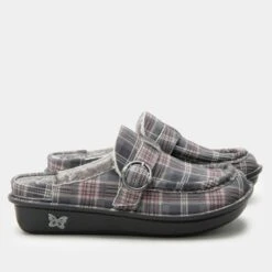 Shoes Brigid Winter Is Coming Clog -ALEGRIA SHOES SALE BRI 8170 S2