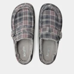 Shoes Brigid Winter Is Coming Clog -ALEGRIA SHOES SALE BRI 8170 S4 6121dd1d 59d6 467c 8f8e 1c297d7c7e24