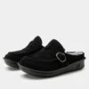 Shoes Brigid Black Clog