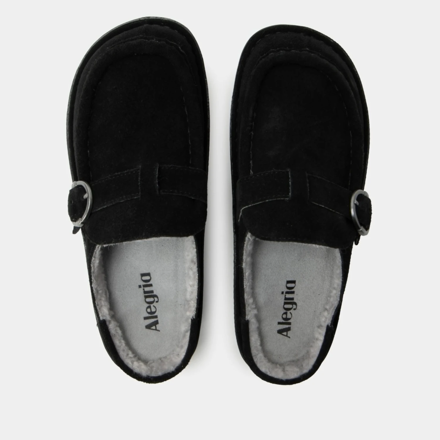 Shoes Brigid Black Clog 5 Shoes Brigid Black Clog - Image 5