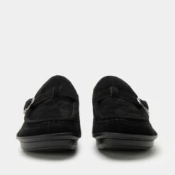 Shoes Brigid Black Clog 12 Shoes Brigid Black Clog -ALEGRIA SHOES SALE BRI 8171 S5