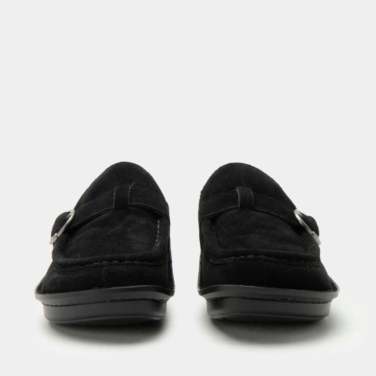 Shoes Brigid Black Clog 6 Shoes Brigid Black Clog - Image 6