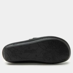 Shoes Brigid Black Clog 13 Shoes Brigid Black Clog -ALEGRIA SHOES SALE BRI 8171 S6