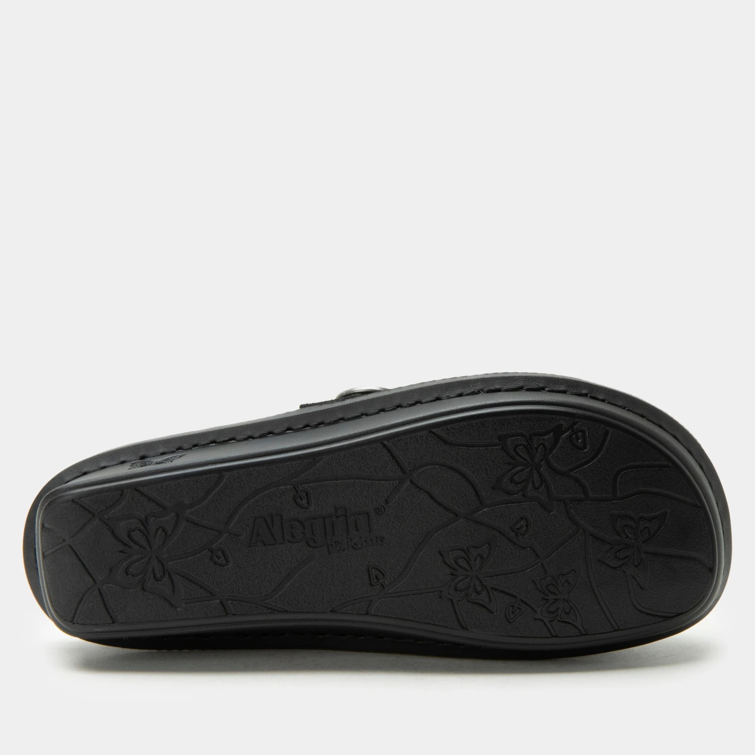 Shoes Brigid Black Clog 7 Shoes Brigid Black Clog - Image 7