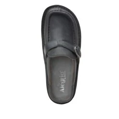 Shoes Brigid Oiled Ash Clog -ALEGRIA SHOES SALE BRI 7413 S4