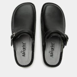 Shoes Bryn Raven Clog 11 Shoes Bryn Raven Clog -ALEGRIA SHOES SALE BRN 8106 S4 e63e6777 56c7 419c aefa ae37cc58f371