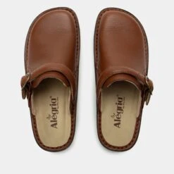 Shoes Bryn Bourbon Clog 11 Shoes Bryn Bourbon Clog -ALEGRIA SHOES SALE BRN 8143 S4 11220a70 7416 459f ad87 f9b21fa0f692