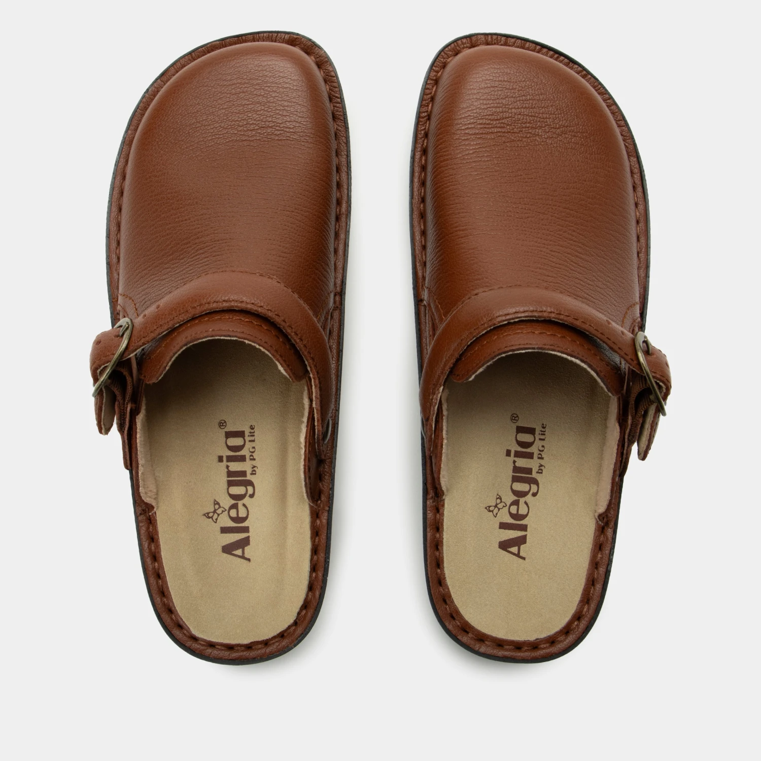 Shoes Bryn Bourbon Clog 5 Shoes Bryn Bourbon Clog - Image 5