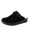 Shoes Bryn Black Clog