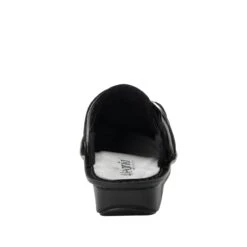 Shoes Bryn Black Clog 9 Shoes Bryn Black Clog -ALEGRIA SHOES SALE BRN 7441 S3