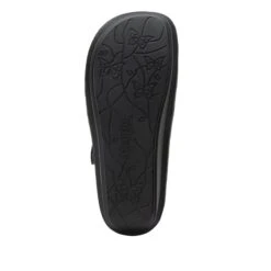 Shoes Bryn Black Clog 11 Shoes Bryn Black Clog -ALEGRIA SHOES SALE BRN 7441 S5