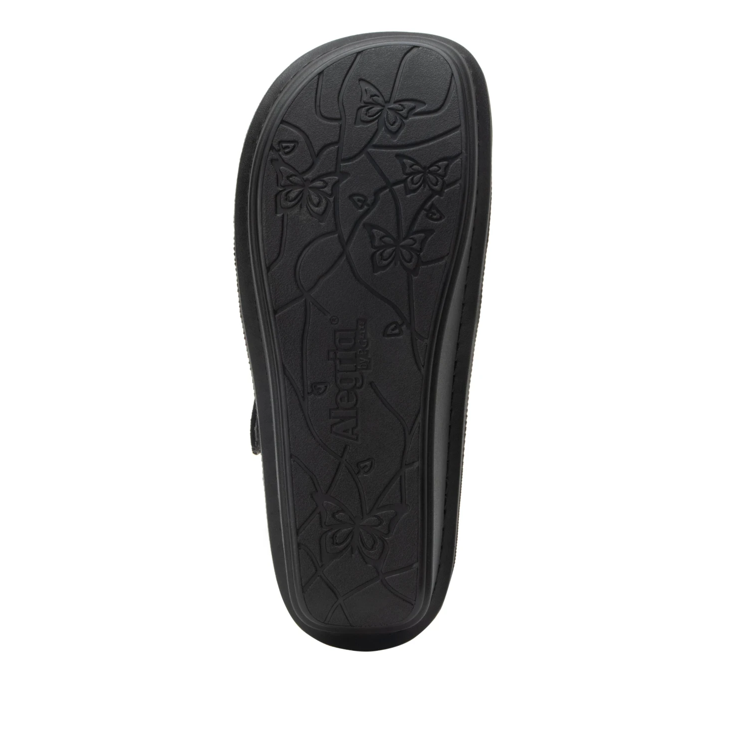 Shoes Bryn Black Clog 6 Shoes Bryn Black Clog - Image 6