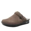 Shoes Bryn Taupe Clog
