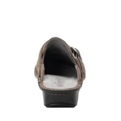 Shoes Bryn Taupe Clog -ALEGRIA SHOES SALE BRN 7466 S3