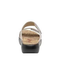 Bryce Poppy Pop Sandal -ALEGRIA SHOES SALE BRY 7532 S3
