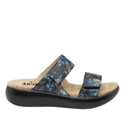 Bryce Passionate Sandal -ALEGRIA SHOES SALE BRY 7533 S2