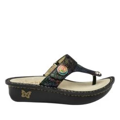 Carina Dynomite Sandal -ALEGRIA SHOES SALE CAR 7522 S2