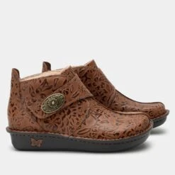 Caiti Loretta Boot -ALEGRIA SHOES SALE CAT 6123 S2 5de2e414 8c34 4893 a800 30c6f41d5d13
