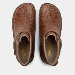 Caiti Loretta Boot -ALEGRIA SHOES SALE CAT 6123 S4 eb01132e 5d98 497b 87b4 f9e33b4be44d