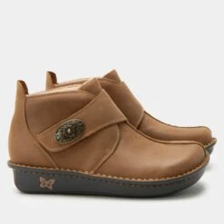 Caiti Maple Boot -ALEGRIA SHOES SALE CAT 6465 S2
