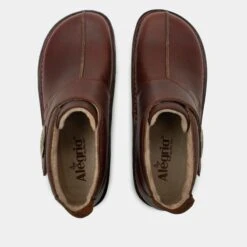 Caiti Chestnut Boot -ALEGRIA SHOES SALE CAT 8100 S4 1d5d5ba6 749e 480c 9ea5 7446bcf7e650