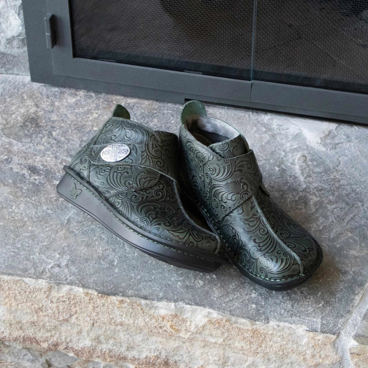 Caiti Pine Gale Boot 2 Caiti Pine Gale Boot - Image 2