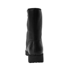 Chalet Upgrade Black Boot -ALEGRIA SHOES SALE CHL 161 S3