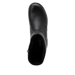 Chalet Upgrade Black Boot -ALEGRIA SHOES SALE CHL 161 S4