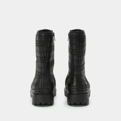 Chalet Plaid To Meet You Boot 10 Chalet Plaid To Meet You Boot -ALEGRIA SHOES SALE CHL 597 S3 44d9045d 7a79 4a3c 9243 8cf67f3233dd