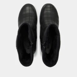 Chalet Plaid To Meet You Boot 11 Chalet Plaid To Meet You Boot -ALEGRIA SHOES SALE CHL 597 S4 ed1ba883 7533 4478 9131 df619cf36127