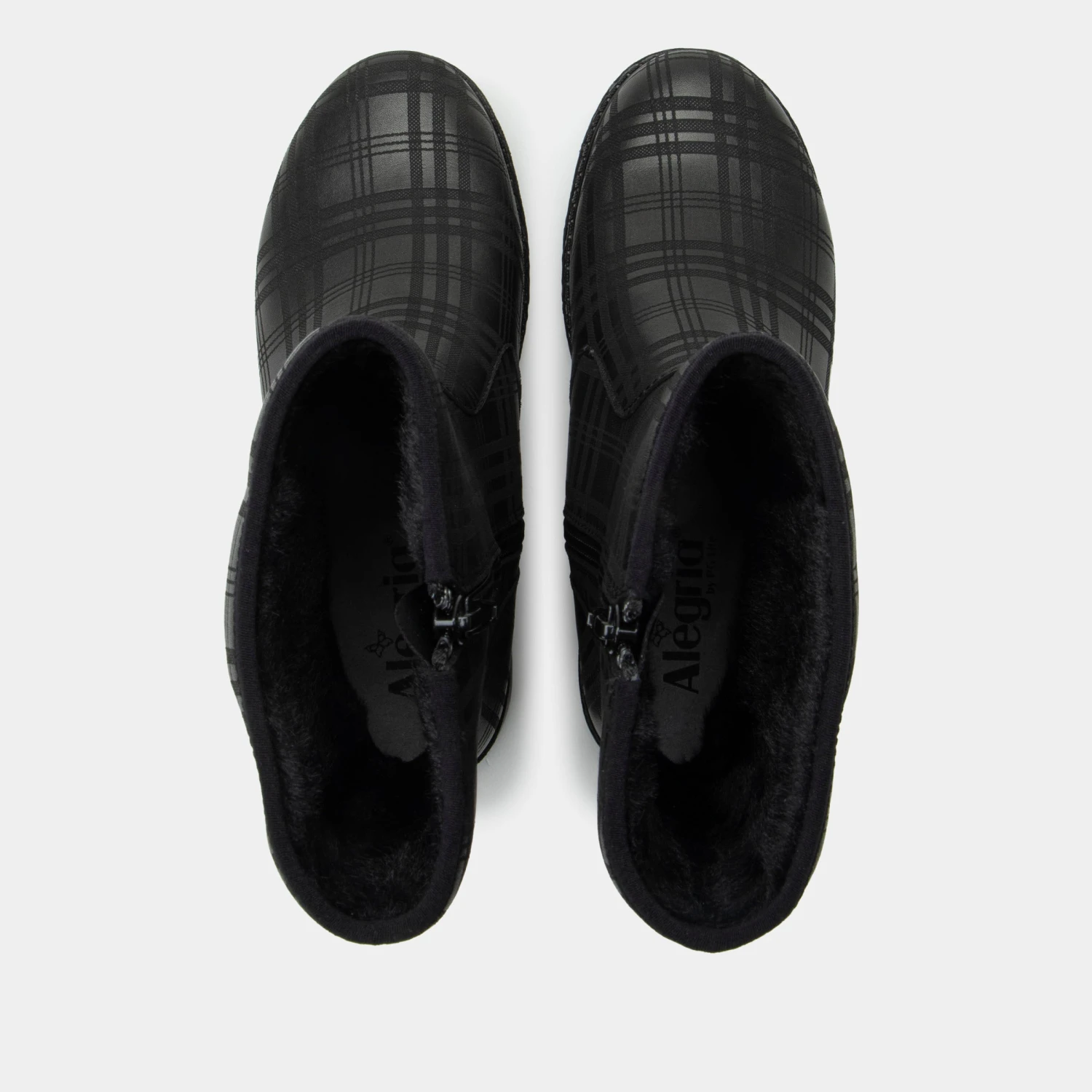 Chalet Plaid To Meet You Boot 5 Chalet Plaid To Meet You Boot - Image 5