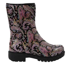 Chalet Groovy Baby Boot -ALEGRIA SHOES SALE CHL 7612 S2