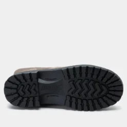 Chalet La Dee Dottie Taupe Boot -ALEGRIA SHOES SALE CHL 8115 S6