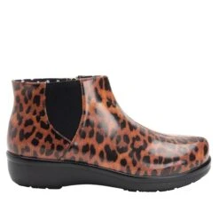 Climatease Leopard Boot 8 Climatease Leopard Boot -ALEGRIA SHOES SALE CLI 402 S2 7e19d5a7 64f2 442e a922 39379f4a84d8