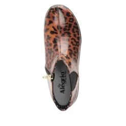 Climatease Leopard Boot 10 Climatease Leopard Boot -ALEGRIA SHOES SALE CLI 402 S4 09b92590 a951 4eac 8ca4 d4f83da4cc33