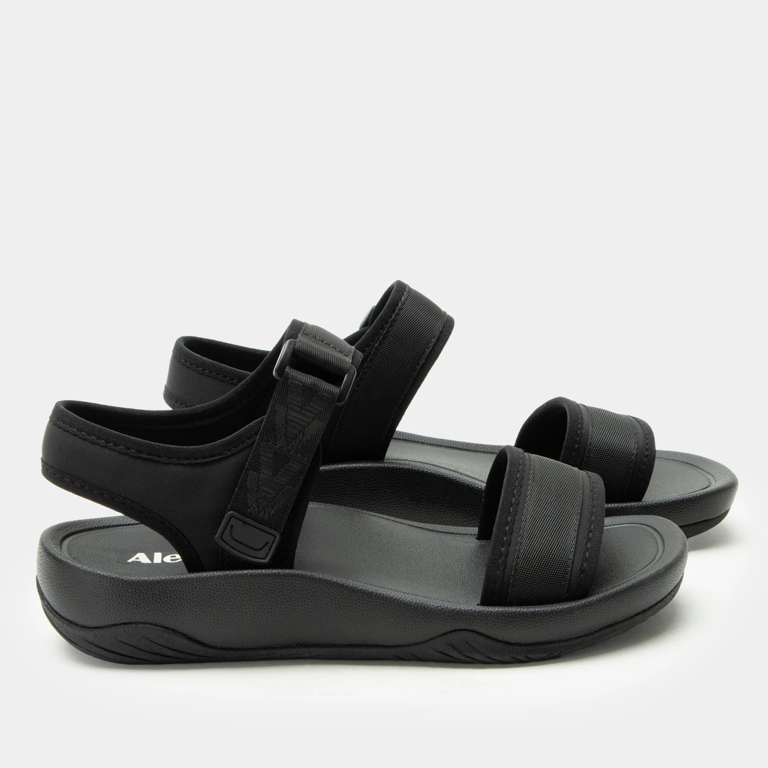 Crea8tion Ink Sandal 2 Crea8tion Ink Sandal - Image 2